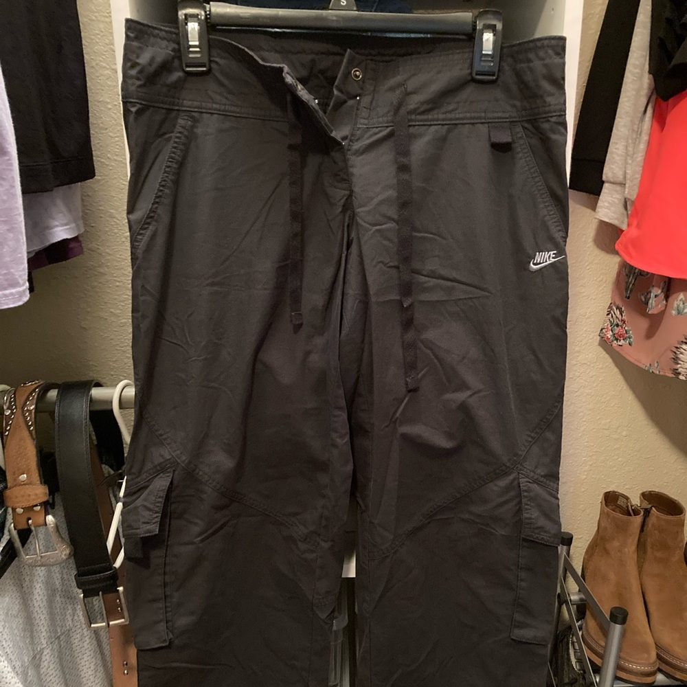Nike Cargo Pants